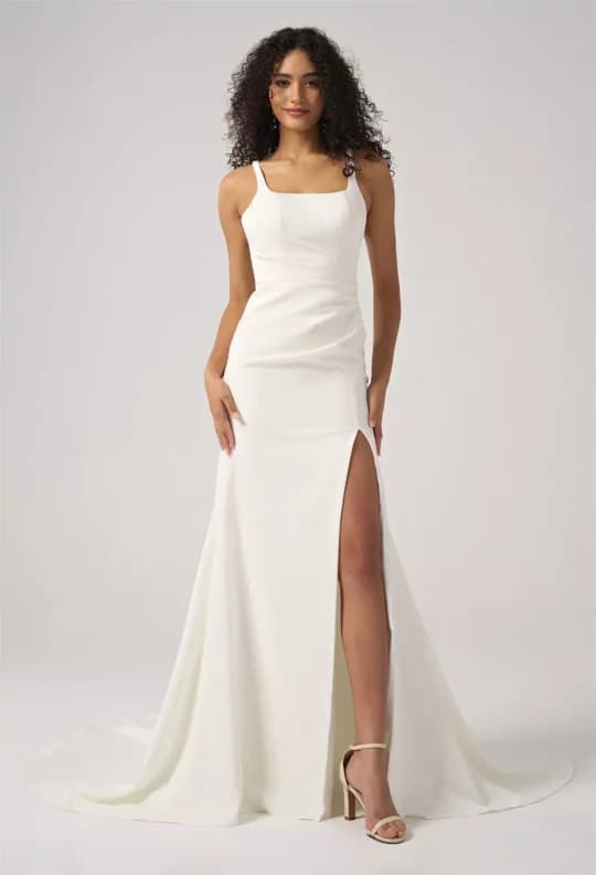 AW Sigrid Wedding Dress
