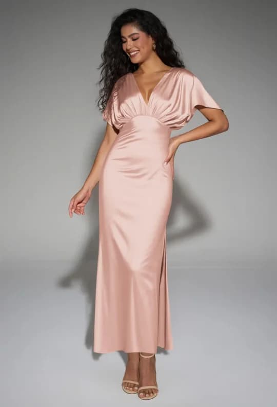 AW Valeria Dress